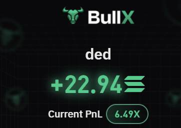 ramonos's tweet photo. $20k to $222k on $ded for the trenches 💀 (x11)

here's some smoll pnl's from the discord

gonna bless someone from the interaction with $100 ❤️ https://t.co/BBL0nkuiWK