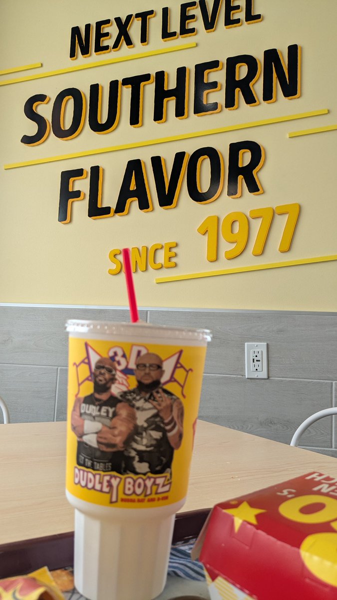 TESTIFY....my brother!!! <a href="/Bojangles/">Bojangles</a> <a href="/bullyray5150/">Bully Ray</a>