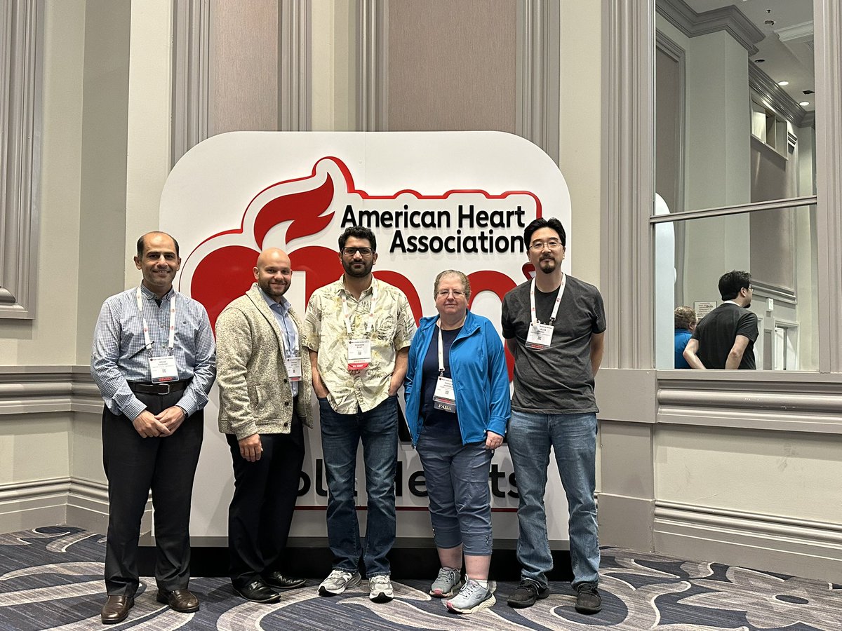 Tim Bryson, PhD (@timdbryson) on Twitter photo Thatβs a wrap for #BCVS2024. Thank you #AHA for another wonderful meeting. <a href="/HFHypertension/">Henry Ford Hypertension and Vascular Research</a> <a href="/GradPhysiology/">WSU-Physiology</a> <a href="/chungmusclelab/">Integrative Muscle Physiology Lab (chungmusclelab)</a> <a href="/YBhat1609/">Shaheen Y Bhat</a> Thatβs a wrap for #BCVS2024. Thank you #AHA for another wonderful meeting. <a href="/HFHypertension/">Henry Ford Hypertension and Vascular Research</a> <a href="/GradPhysiology/">WSU-Physiology</a> <a href="/chungmusclelab/">Integrative Muscle Physiology Lab (chungmusclelab)</a> <a href="/YBhat1609/">Shaheen Y Bhat</a>