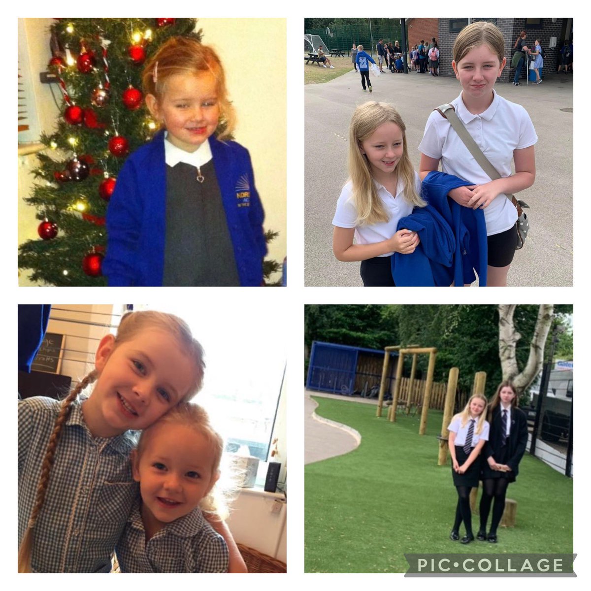 And that’s a wrap!  Thanks for the last 10years @DeltaNorbridge @y6falconclass  you have been such a huge part in both girls life’s (&amp;mine too) Such great experiences &amp; memory’s made along the way with great people we’ll miss U &amp;never forget U, continue being the best you can be.
