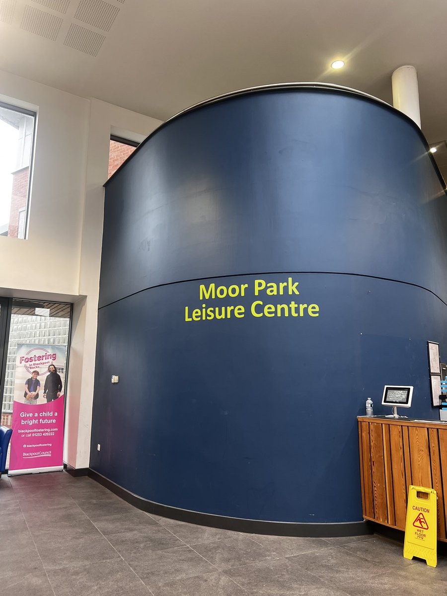 We were able to take 2 Churchill patients swimming this morning with our RSW Helen! The gents really enjoyed this, was able to assess community skills, build confidence all whilst doing a meaningful activity!🏊🩵