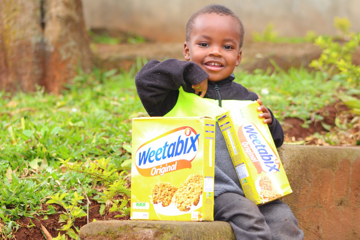 thairu_thomas's tweet photo. @WeetabixEA Have finished my stock for the kid, sponsor me with a few pieces https://t.co/KyXTGVMKW8