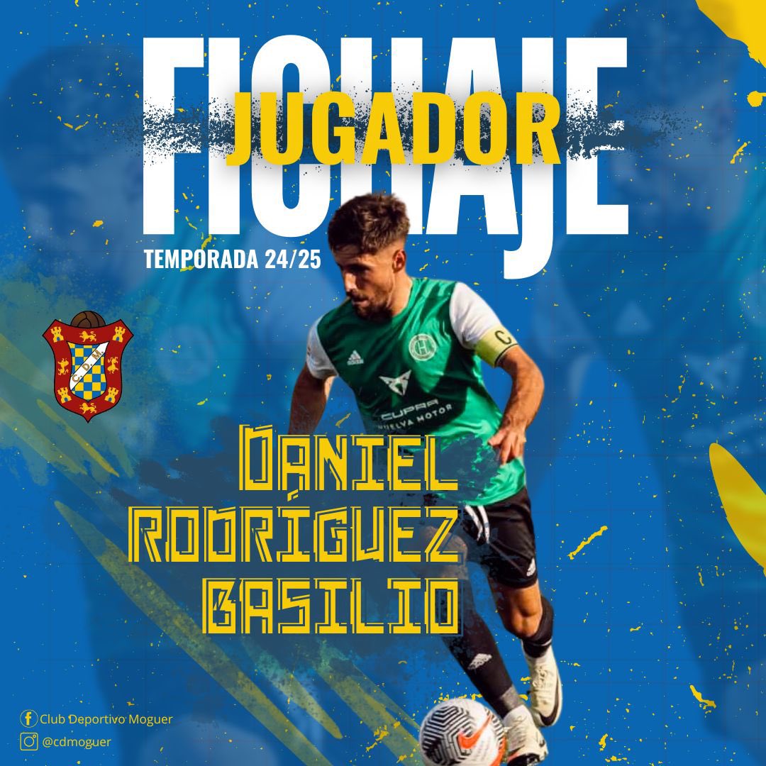 Club Deportivo Moguer tweet media