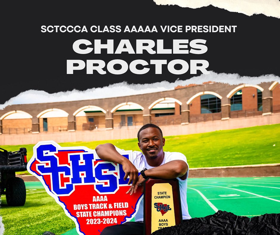 Ridge View Track & Cross Country tweet media