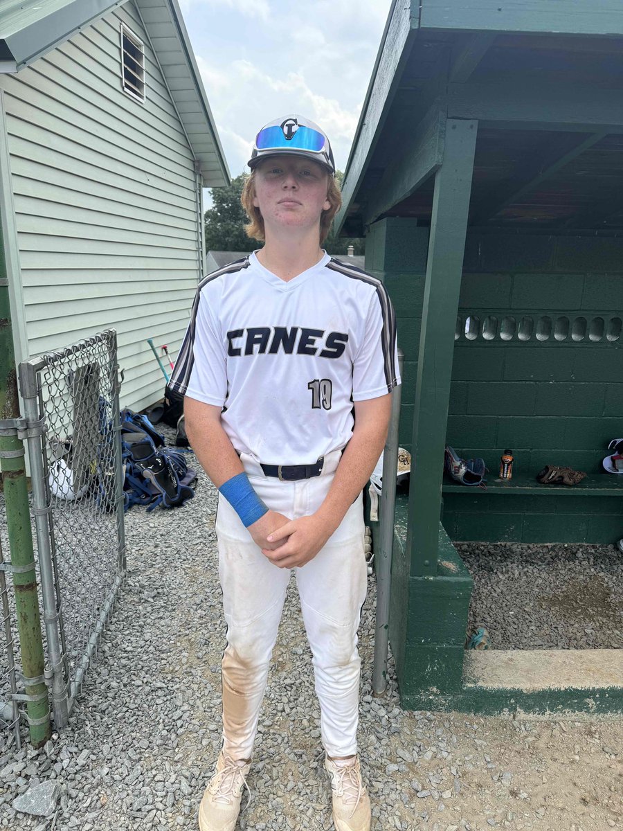 Firecracker Baseball tweet media