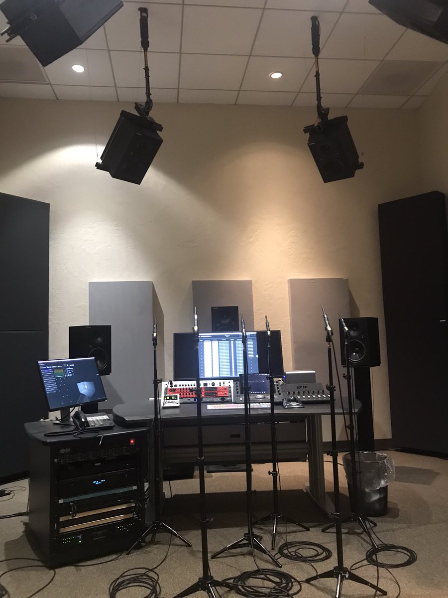 Bruce Faulconer tweet media