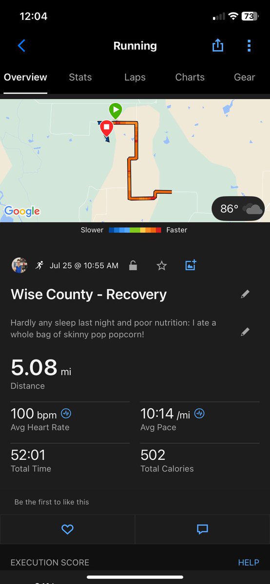 AndrewLeeGreene's tweet image. runsignup.com/Race/TX/Westla…

- Military Hero’s Run in Westlake, Tx on Aug 17, 2024 (Saturday) at 0700 - 1000.

- My Team Name: “TeamGreene” 

I’m excited for this one and I hope to see you there! #teamgreene #RUN #endurance #longdistance
