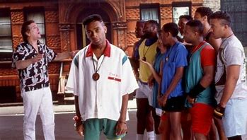 reggaeunivrsetv's tweet photo. 💬Reggae Universe TV📺#ThrowbackThurssday #BlastFromThePast🚀
➡#SpikeLee's Do the Right Thing message is still relevant after 35 years
#TV #Cinema #Movie #Film #video
#ajavoj #gaebra #Olympics #Olympics2024 #OlympicGames #Paris2024 #benbvolliefde https://t.co/PEzrLiKbtI