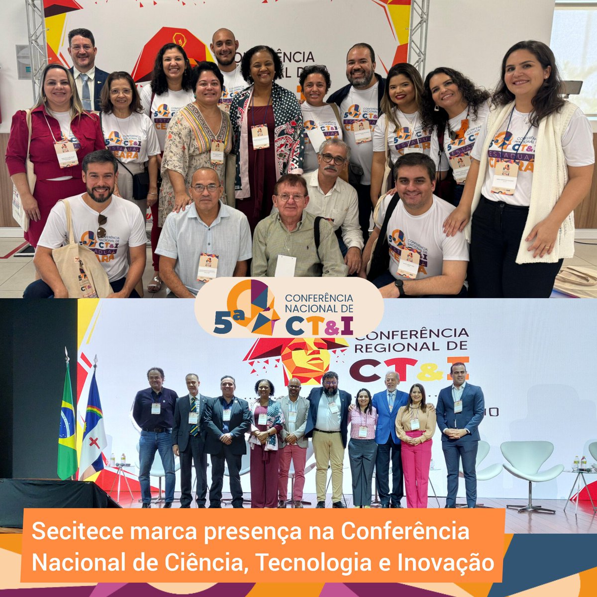 Secitece tweet media