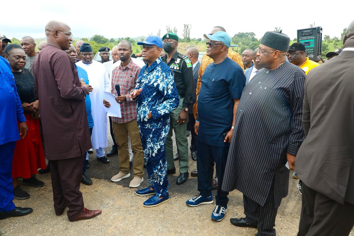 Official FCTA tweet media