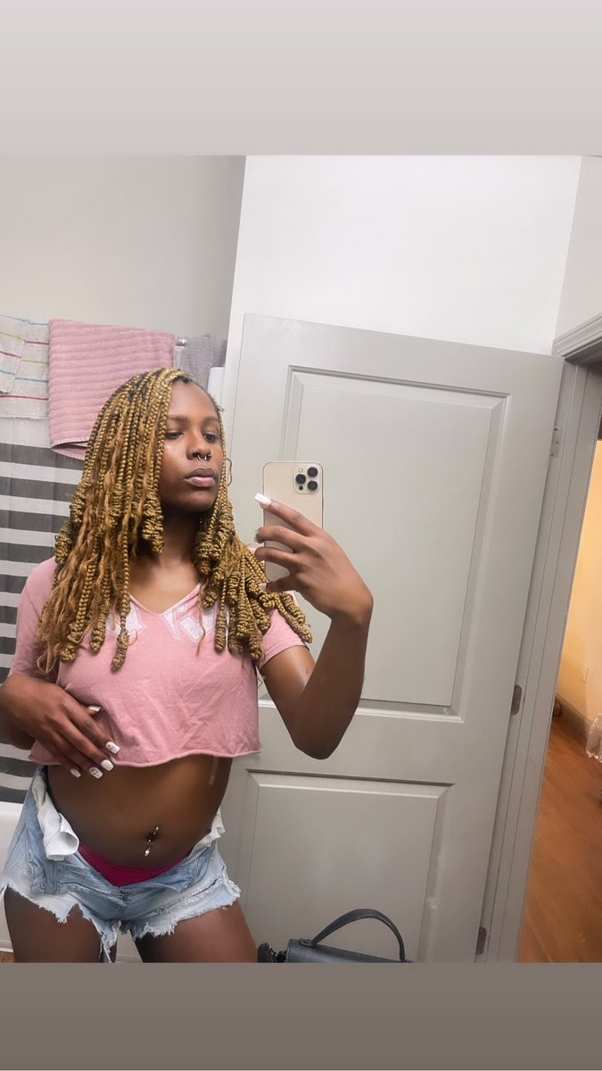 ogsourpatchkush's tweet image. Randoms🥰🫶🏾 Might delete later 😂