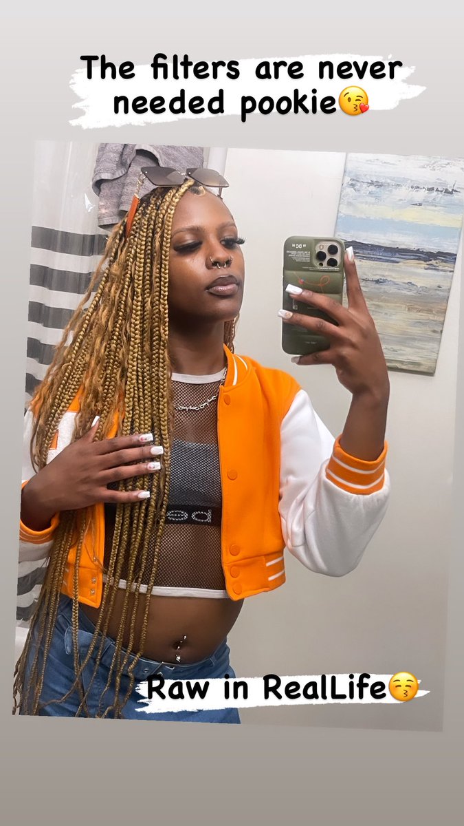 ogsourpatchkush's tweet image. Randoms🥰🫶🏾 Might delete later 😂