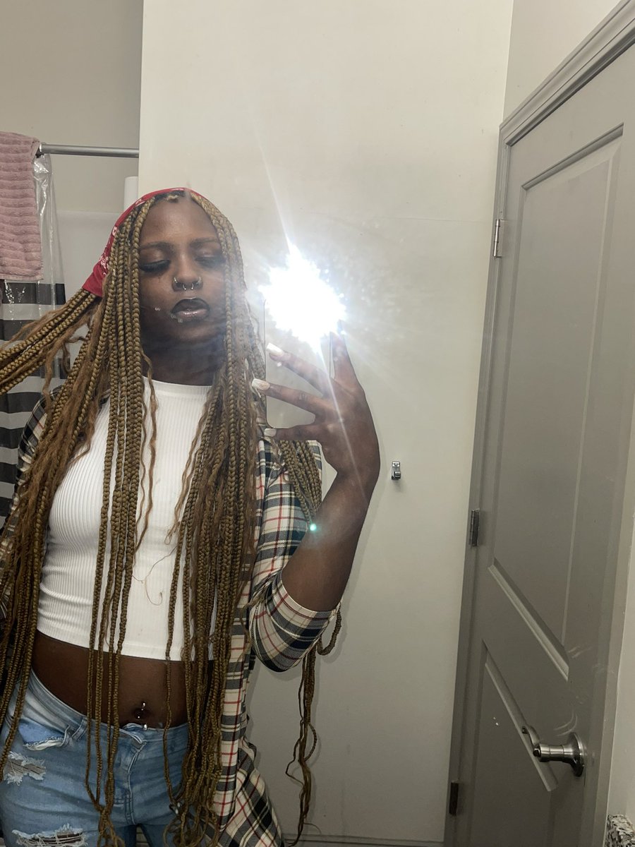 ogsourpatchkush's tweet image. Randoms🥰🫶🏾 Might delete later 😂