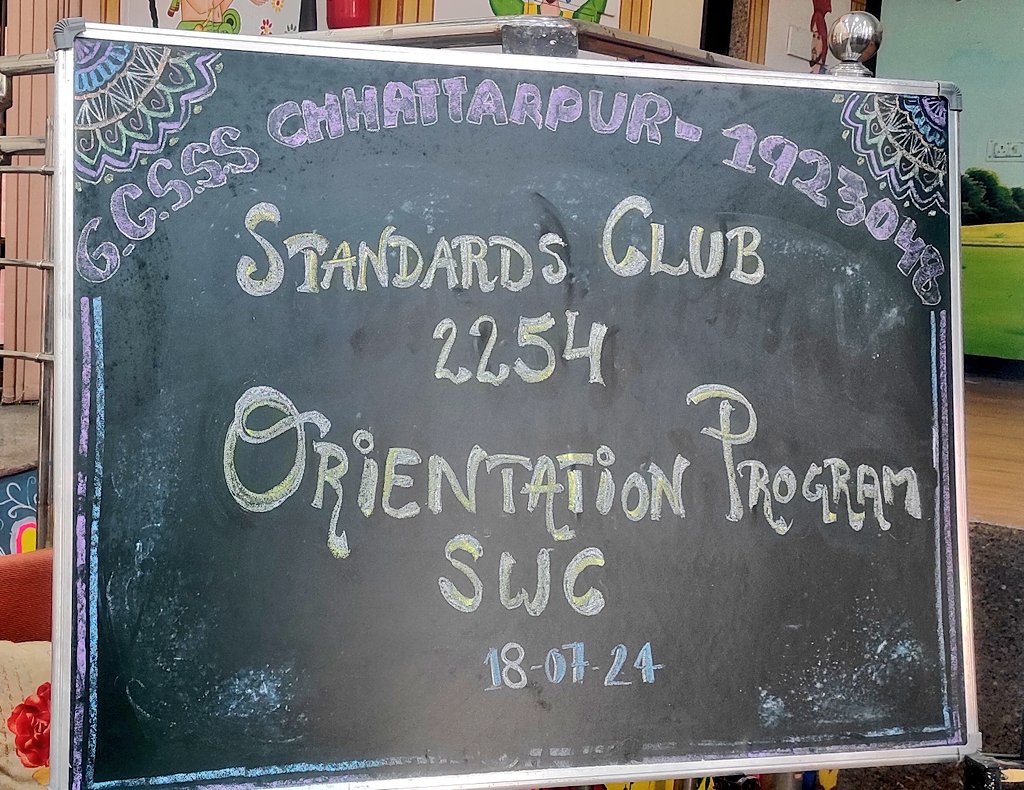 SameerDeepti's tweet photo. Excited to #welcome new members of the #BIS Standards Club! Today’s orientation was inspiring, followed by a thrilling standards writing competition. #Congratulations to all the winners who showcased exceptional talent!
#StandardsClub #Innovation #Excellence
@Dir_Education https://t.co/o1N63B0sk1