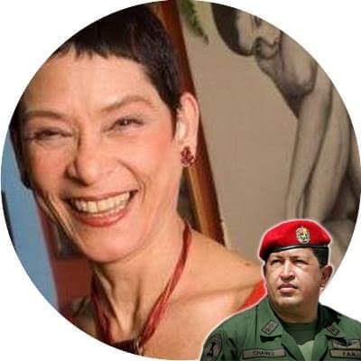 Hoy estaré en la tarima con nuestro .<a href="/NicolasMaduro/">Nicolás Maduro</a> me vienen a buscar a las 4:00pm. Abrazos para todos