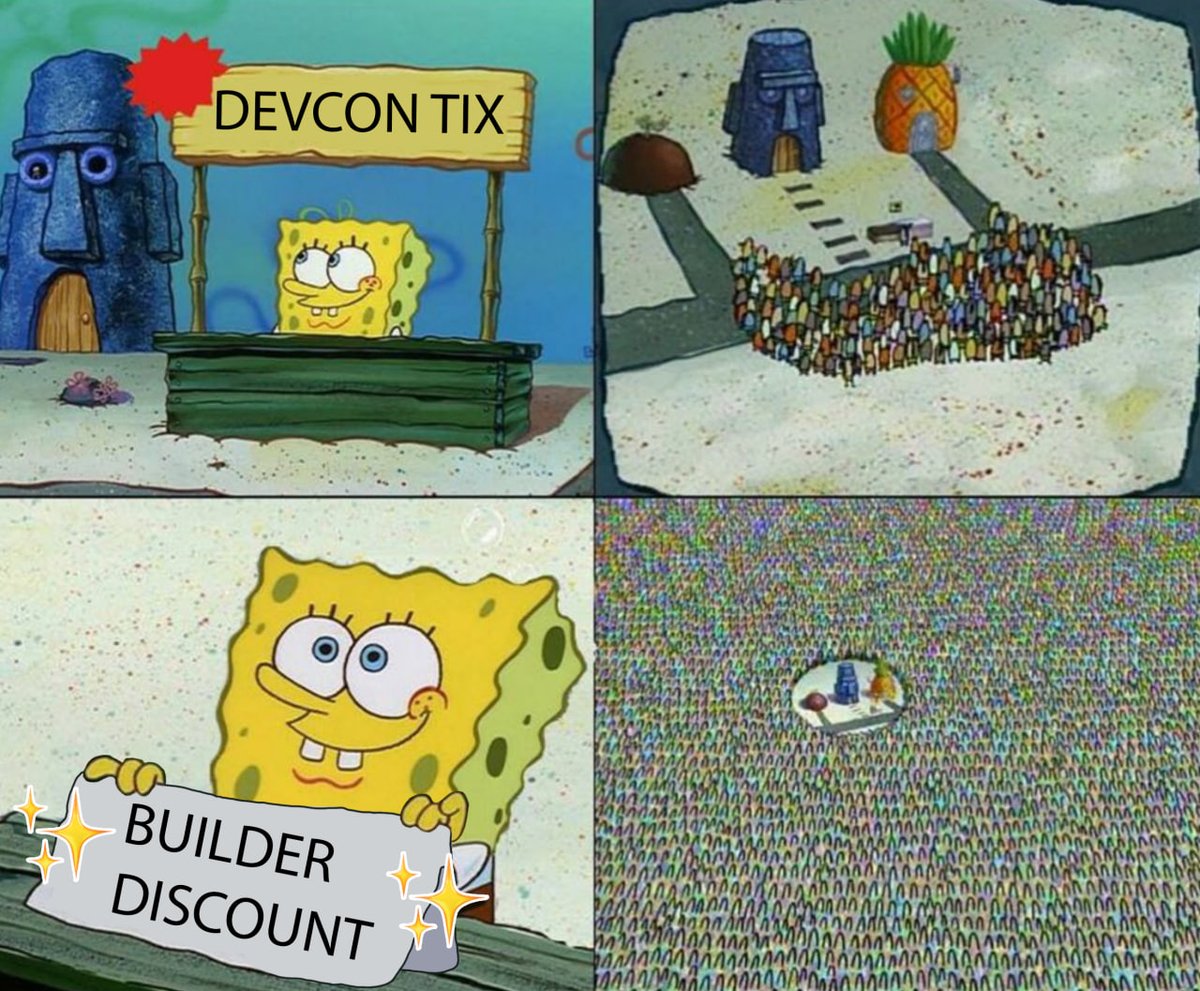 Devcon 8 | Mumbai, India 🇮🇳 tweet media