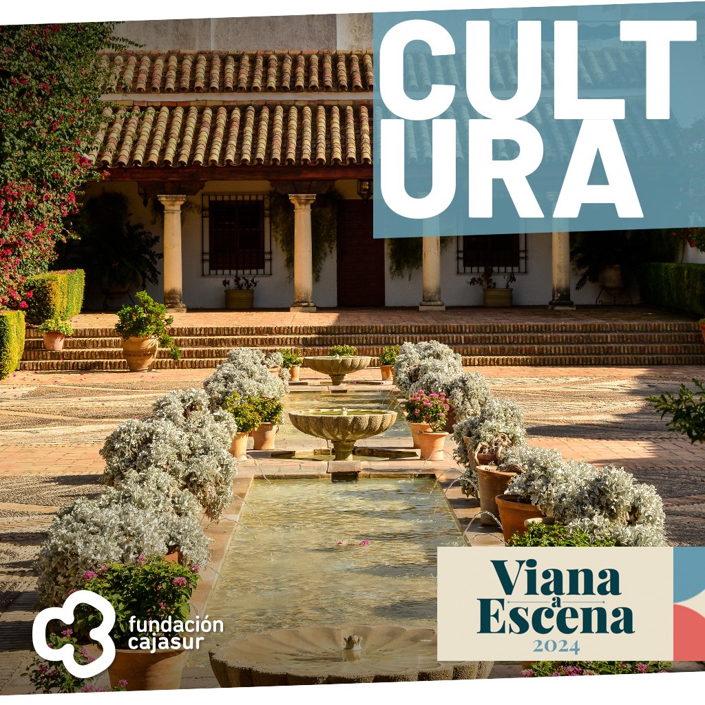 PalaciodeViana's tweet photo. 🌝 ¡Mañana tenemos una cita muy especial para disfrutar de las noches de verano! 👏👏👏 Anthea Teatro cierra el ciclo Viana a Escena con ‘Las cuatro estaciones’ 🫂 Una obra ambientada en los 70 y 80 que acompaña a los personajes por las distintas fases que atraviesan las parejas https://t.co/GZfP52VSeC