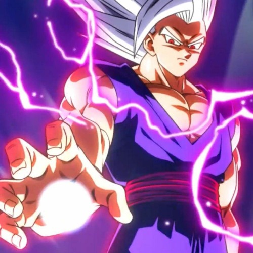 AirDokkan's tweet photo. Retweet if you want to find Gohan (Beast) tomorrow. https://t.co/05kSVxDqym