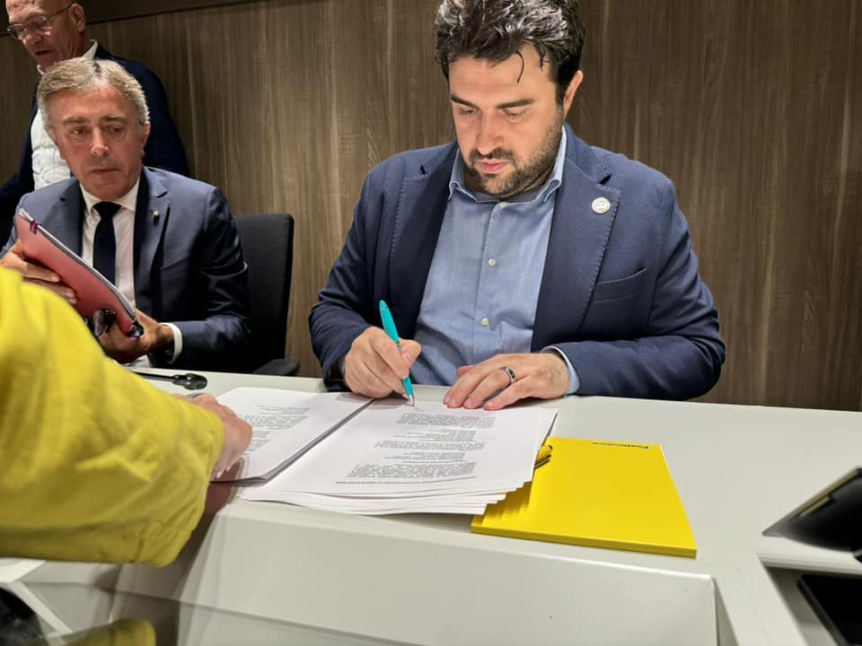 SLP Cisl tweet media