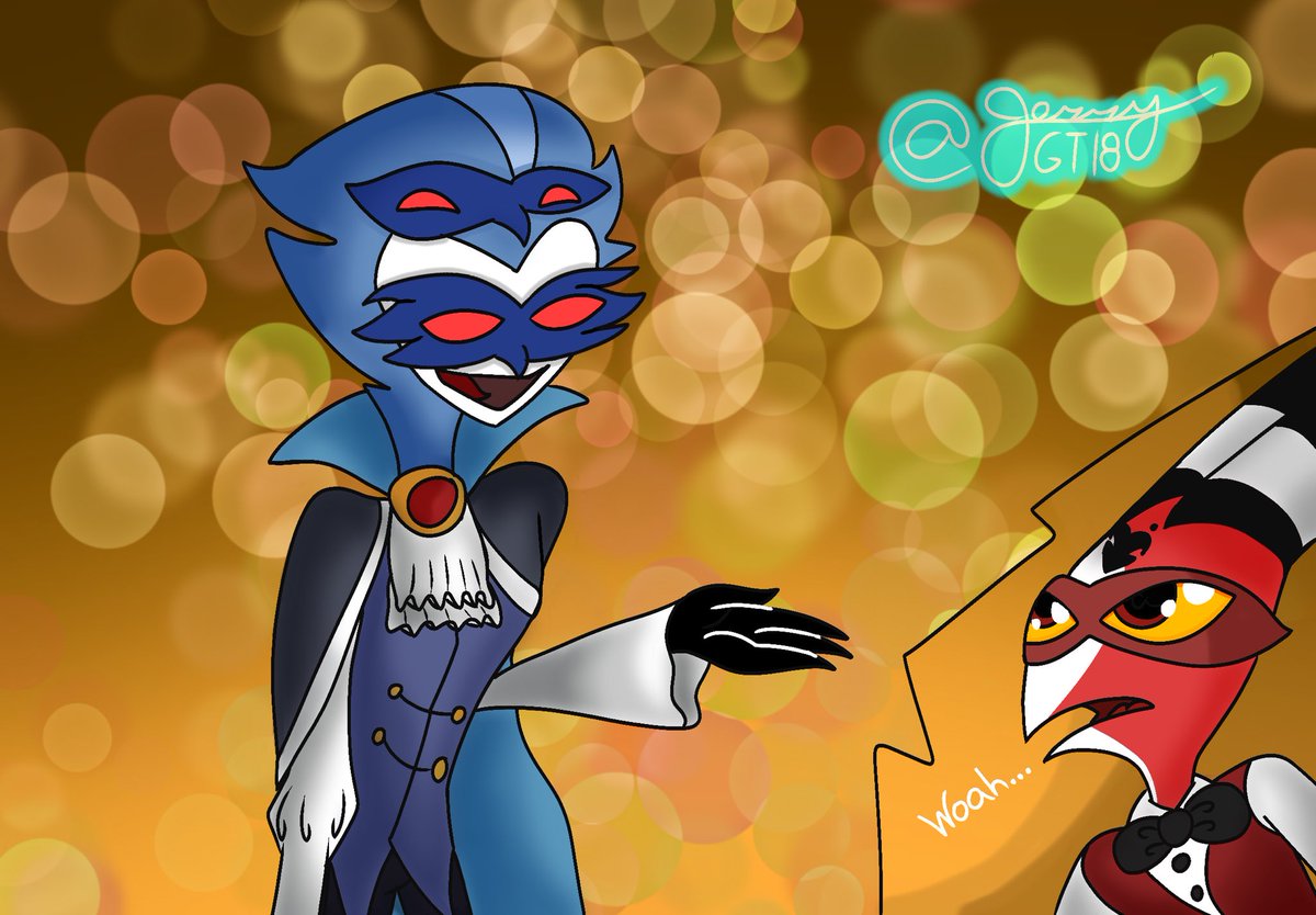 JerryGT18's tweet photo. #Litz2k
@Kavcka_707 again, congrats on 2k!!, (now 3k lol) for my first
Piece I post online I am really proud of it and I hope you enjoy it as much as I did making it! https://t.co/t0MHbCqPyL