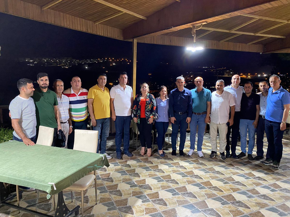 HamzaOzbilgi's tweet photo. 📍Musabeyli

Üreten, çalışan ve vefalı insanların diyarı Allah'a ısmarladık... https://t.co/SbIsuKC15u