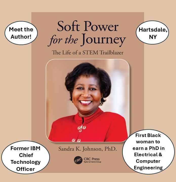 Sandra K Johnson tweet media