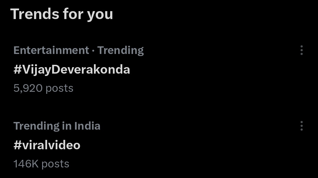 Izzokayyy_'s tweet image. 10K+ Tweets 
By tomorrow 11pm??
#DearComrade 
#5yearsOfDearcomrade 
To Unlock Unseen !