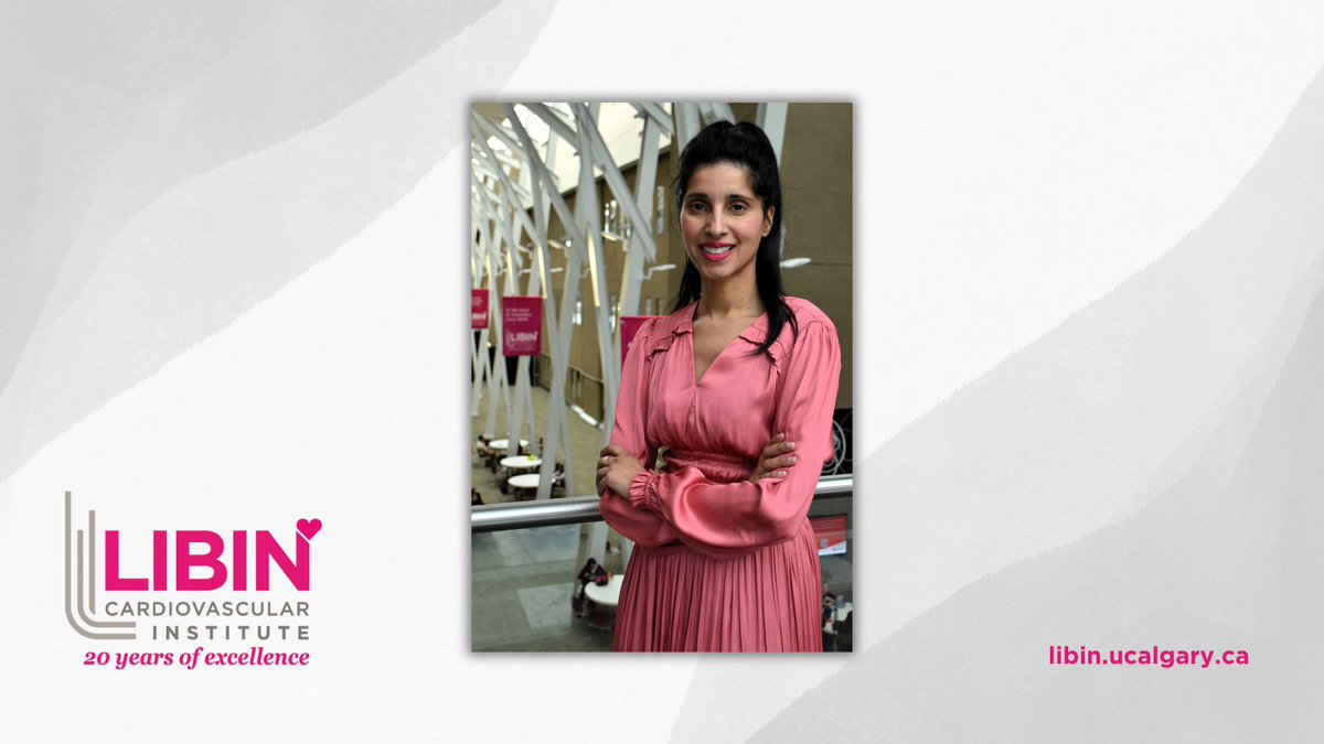 New <a href="/UCalgary/">U Calgary</a> study led by Dr. Roopinder Sandhu, MD, MPH, reveals pharmacists play a crucial role in reducing stroke risk in Afib patients. By involving pharmacists in blood thinner prescriptions, stroke prevention rates improved by 34%. Read more: ucalgary.ca/news/ucalgary-…