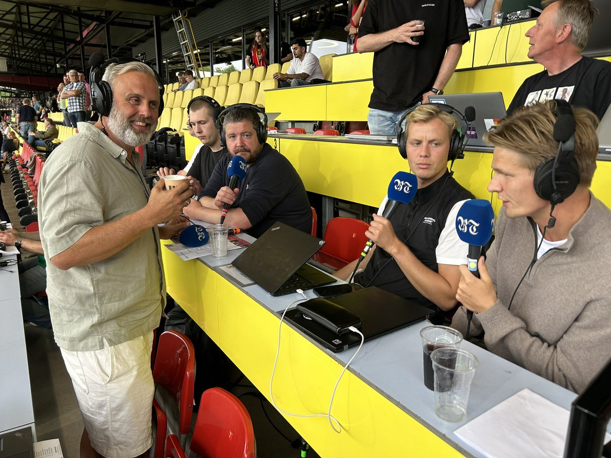 Vi har oppgradert <a href="/fotballagenten/">Knut Høibraaten</a> 🔥