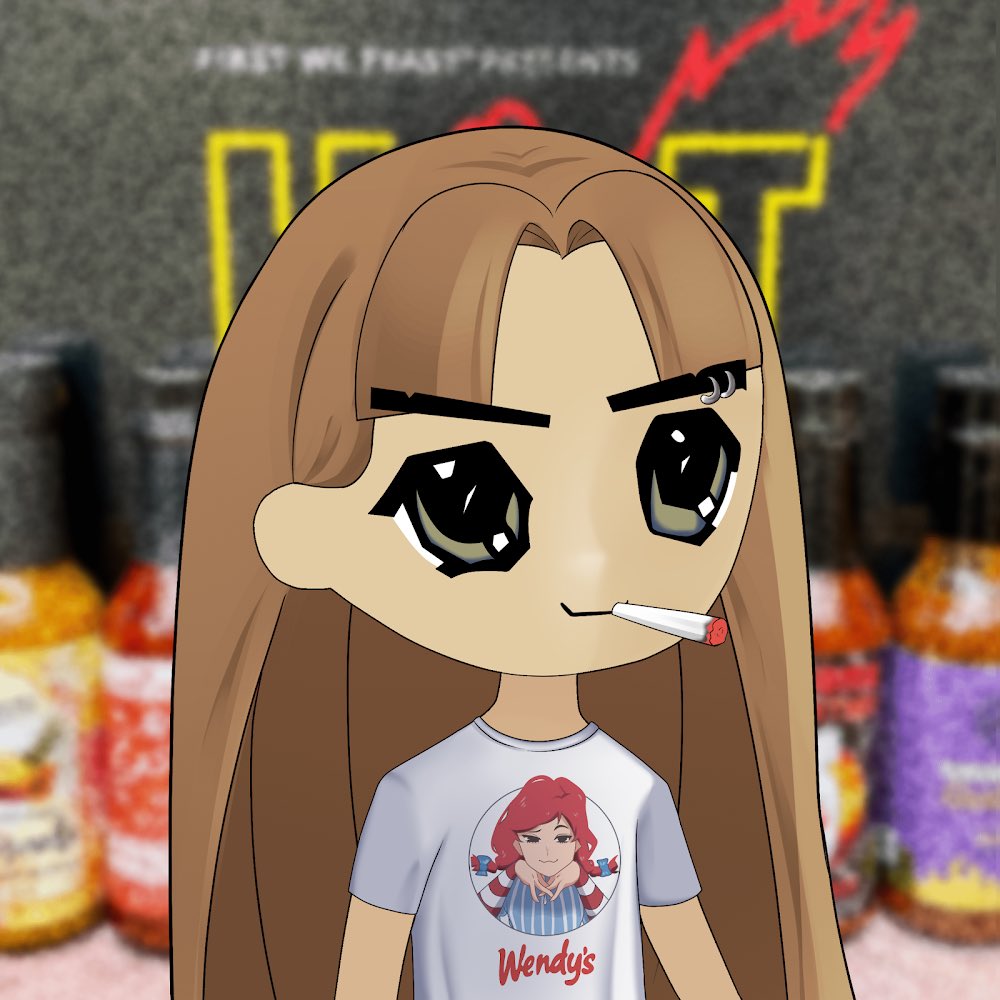 Giving away this Fast Food Maker ✨

Follow Me

Like + Repost

Good luck, the winner will be chosen in 48 hours!

(Btw don’t bother entering if you’re a JEET)