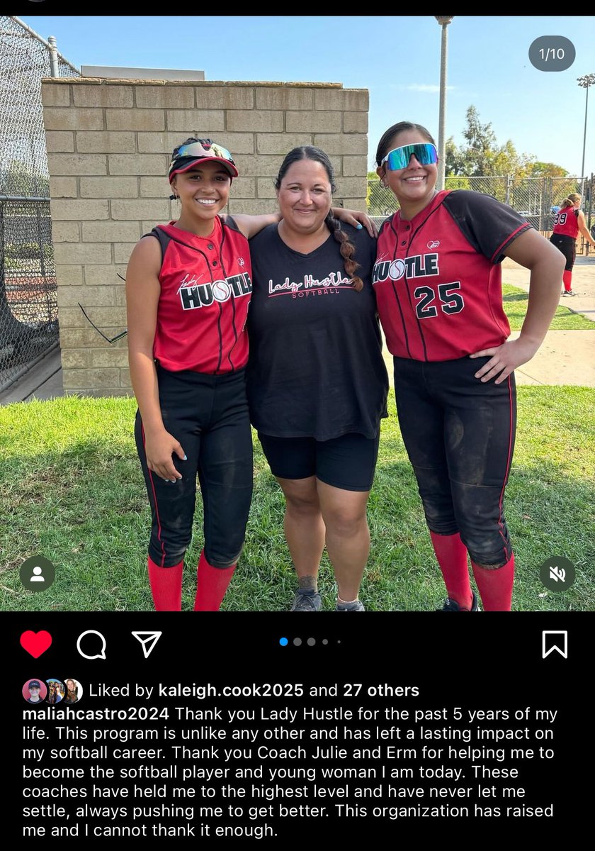 Lady Hustle Softball (@ladyhustlesb) on Twitter photo 