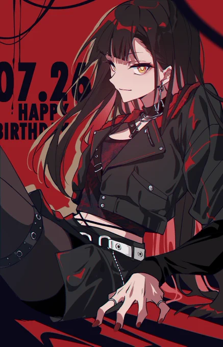 誕生日おめでとう ～～!! #白石杏誕生祭2024 #白石杏生誕祭2024 