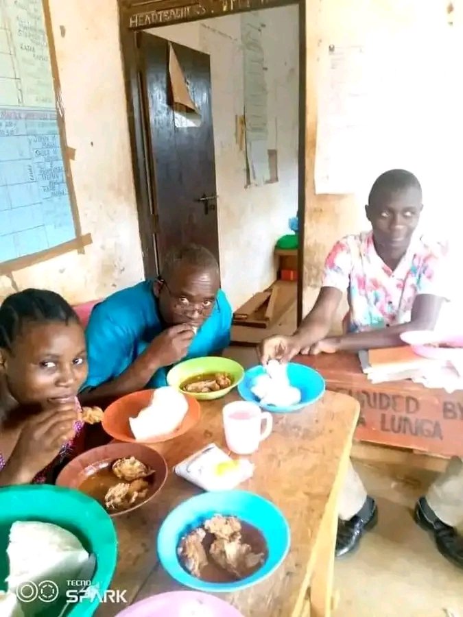 Update ~
Big blow to teachers as TSC fails to effect second phase of salary increments even after KNUT had confirmed 'its implementation '