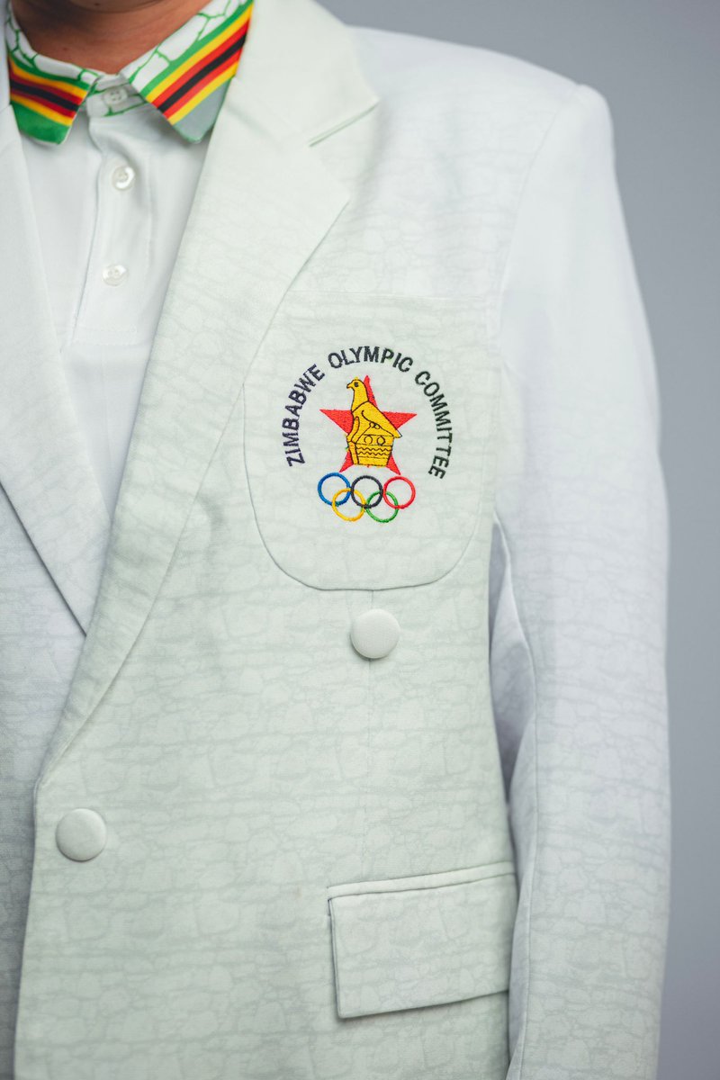 Zimbabwe Olympic Committee tweet media