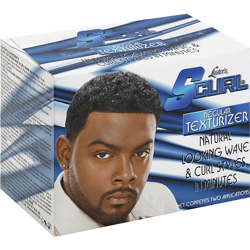 JoeEsjay's tweet image. Man!  I wish I had enough hair to get a fresh cut and throw an S-Curl on that thang.  #scurl