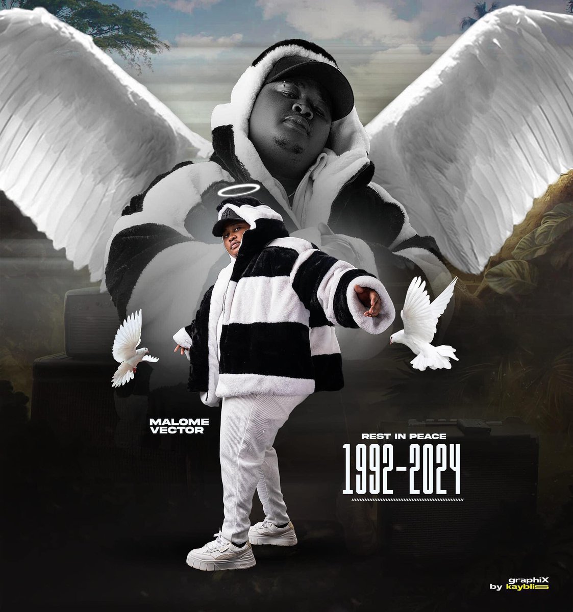 Kopper Waleh 🇱🇸 tweet media