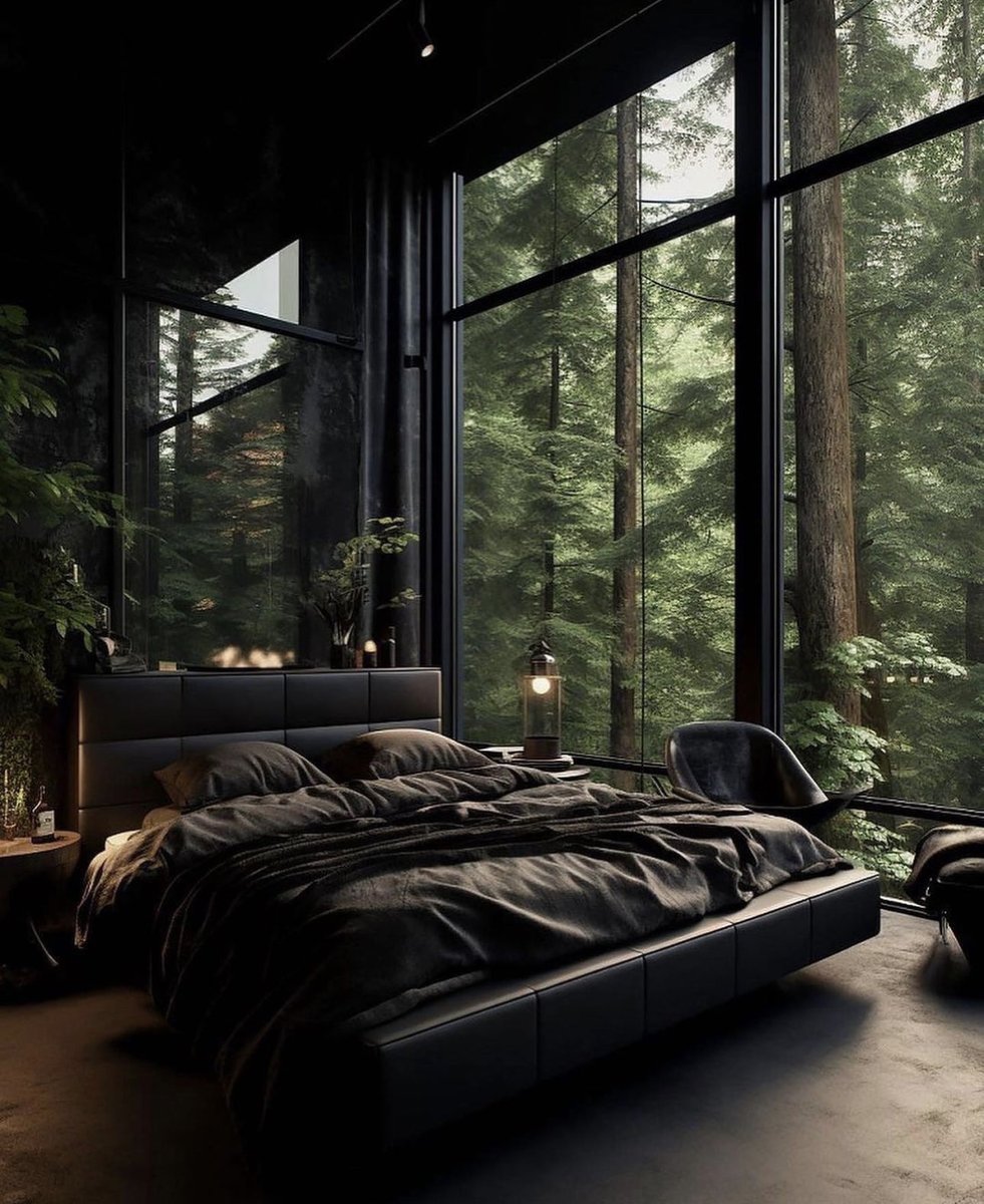 INTERIOR VIBES tweet media