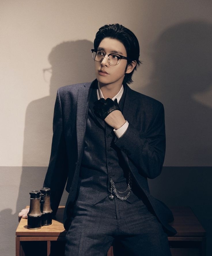 Sunoo_baenim's tweet photo. "Quid pro quo"
A #sunjayke AU

Raffy (SJY) has a mansion but doesn't have any companion
Zayne (PJS) is a great cook with no one to share his meals
Xavi (KSN) has a pocketful of love but is struggling to pay the bills.

A quid pro quo brought them together. 
...And so does love? https://t.co/xInDwQHUHG