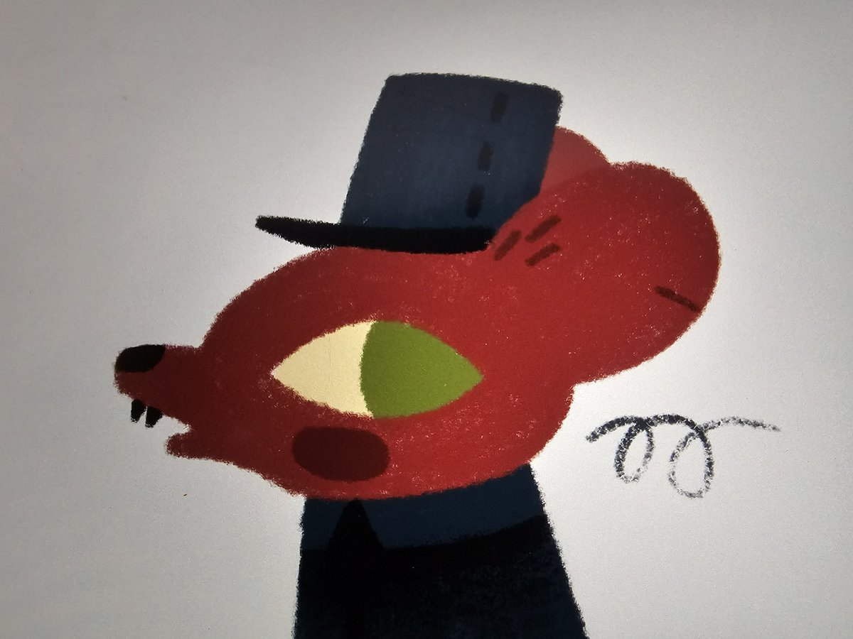 bombsfall's tweet image. hey there little mouse