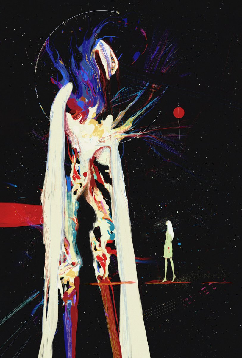 wiresandtrees's tweet photo. Lost in the dream.. https://t.co/9Ck7pMENK3