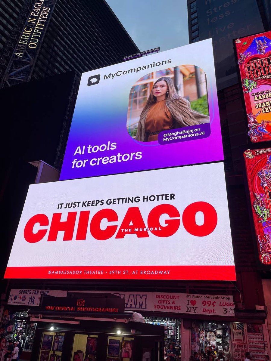 MyCompanions tweet media