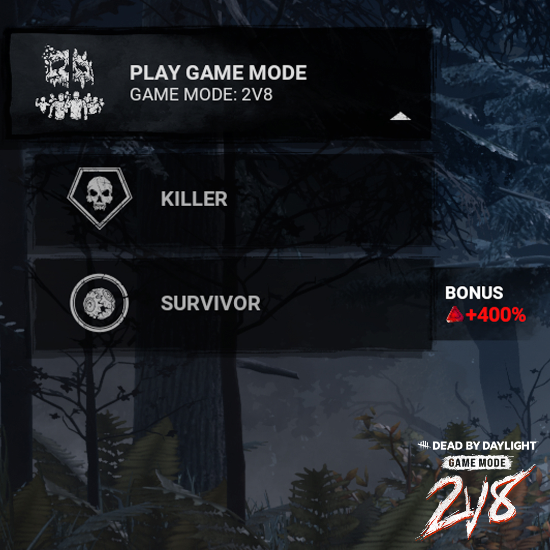 Dead by Daylight tweet media