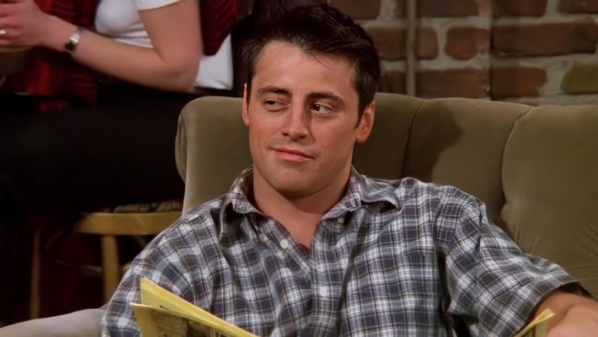 ImagenRetro's tweet photo. ¡Feliz cumpleaños número 57 al gran Matt LeBlanc! 🥳🎂 #MattLeBlanc https://t.co/Enw5w6MqH8