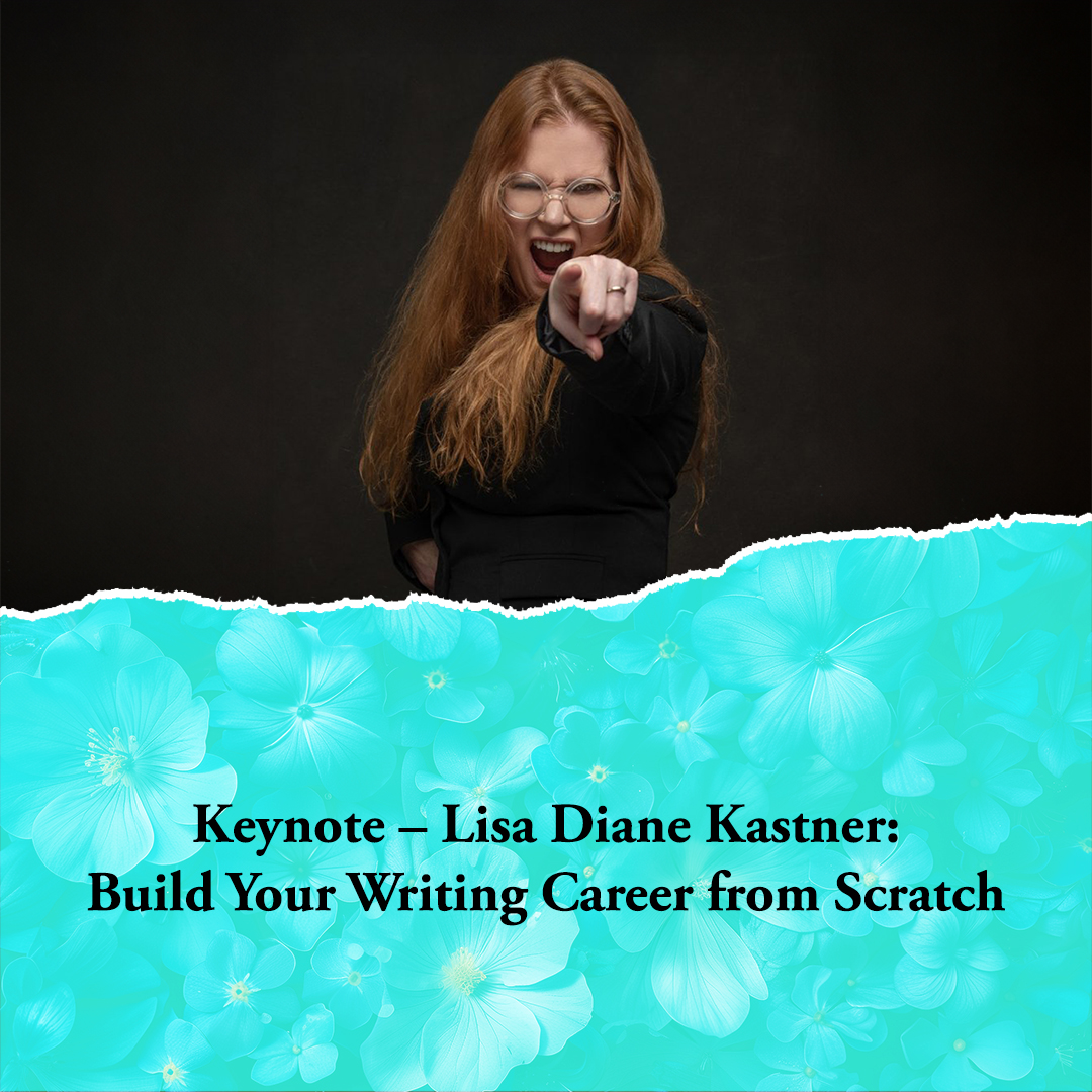 Desiree_Duffy's tweet photo. It's #thebookfest flashback with @lisadkastner: Build Your Writing Career from Scratch.
Check it out: https://t.co/aa48mG2r2d
#WritingCareer #CareerDevelopment #KeynoteSpeaker #theBookFestSpring2024 https://t.co/O5heXcYfki