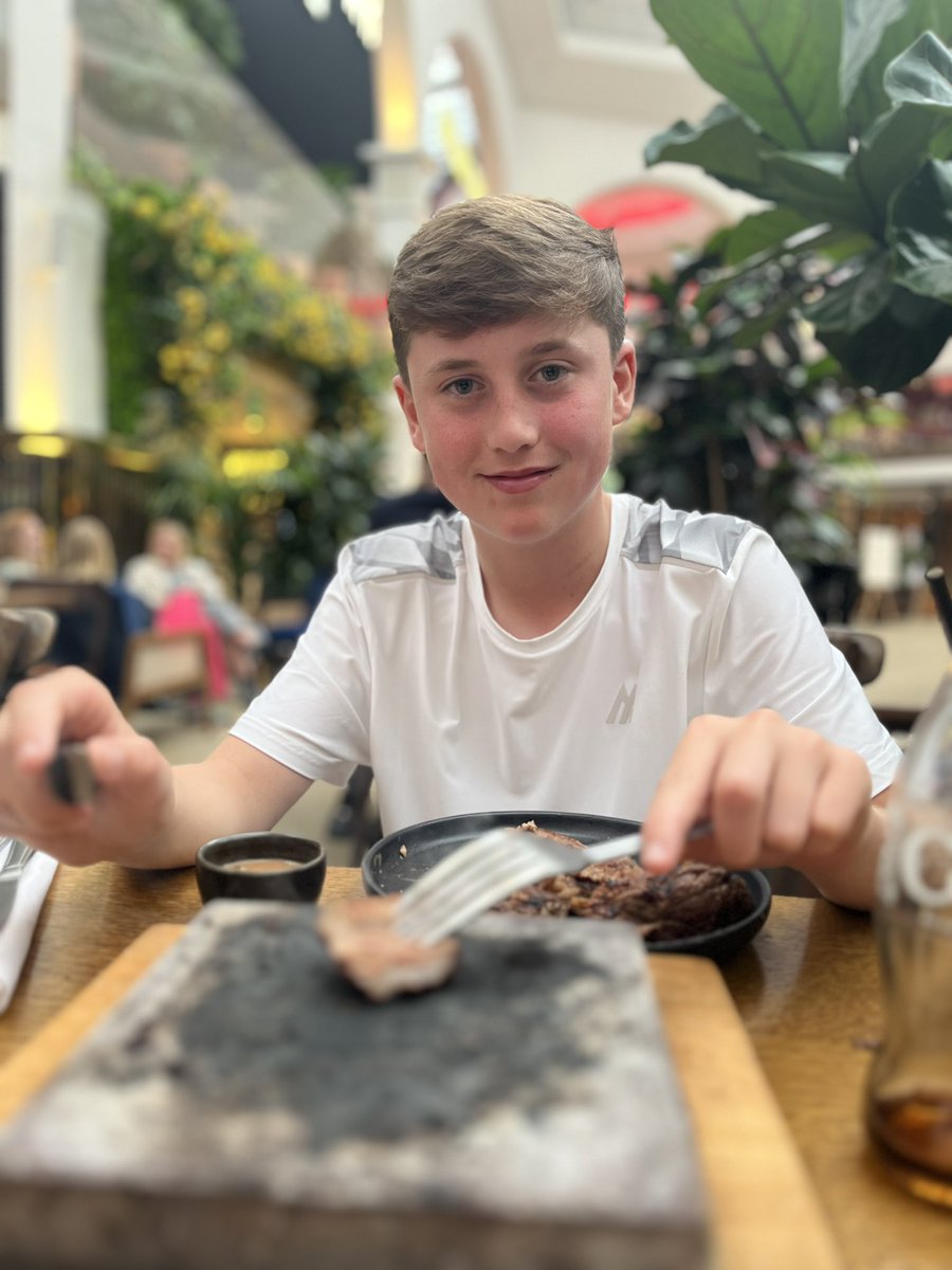Max Gilsenan tweet media