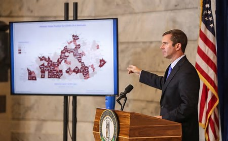 phdearl's tweet photo. #SeniorsForNormalcy;
Andy Beshear is the great antidote to Trump's venomous propaganda. He's the VP we need. https://t.co/wBKcj8TQXR https://t.co/LJ7DsWlS6n