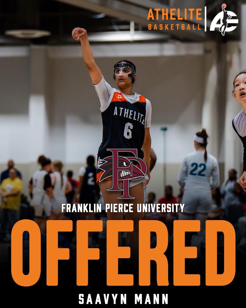 AthElite Basketball tweet media