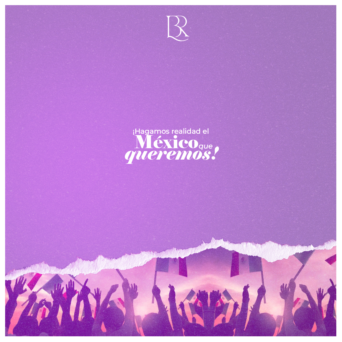 Te invito a sumarte al Plan de Desarrollo Inclusivo. ¡Comencemos a promover acciones que nos permitan crecer juntas y juntos para garantizar entornos más equitativos!

Visita desarrolloinclusivomdi.org y ¡hagamos equipo!