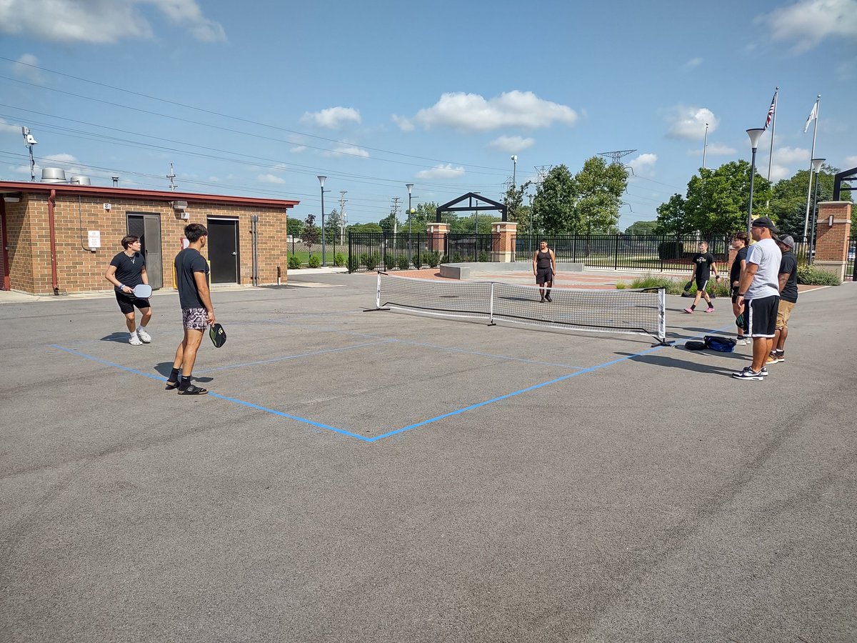 Joliet West Football tweet media