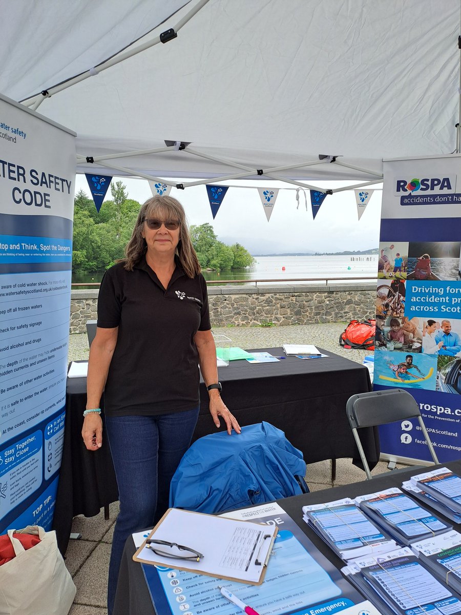 Elizabeth Lumsden (@lumsdensrant) on Twitter photo Delighted to deliver #WaterSafety education today at Loch Lomond Shores as part of World Drowning Prevention Day <a href="/WHO/">World Health Organization (WHO)</a> <a href="/WaterSafetyScot/">WaterSafetyScotland</a> <a href="/RoSPAScotland/">RoSPA Scotland</a> #DrowningPrevention #WaterSafety Delighted to deliver #WaterSafety education today at Loch Lomond Shores as part of World Drowning Prevention Day <a href="/WHO/">World Health Organization (WHO)</a> <a href="/WaterSafetyScot/">WaterSafetyScotland</a> <a href="/RoSPAScotland/">RoSPA Scotland</a> #DrowningPrevention #WaterSafety